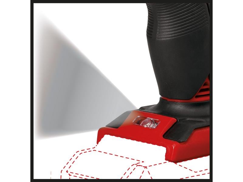 Einhell Professional Perceuse-visseuse sans fil TE-CD 18 Li Brushless Solo