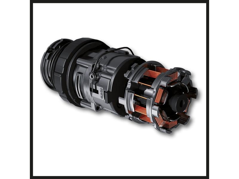 Einhell Professional Perceuse-visseuse sans fil TE-CD 18 Li Brushless Solo