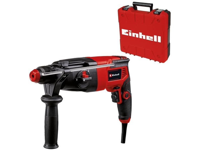 Einhell Marteau perforateur TC-RH 620 4F