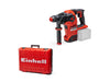 Einhell Professional Marteau de forage et de burinage HEROCCO 36/28 Solo