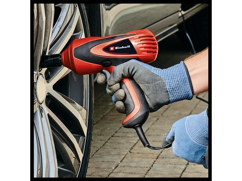 Einhell Visseuse à percussion CC-HS 12/1