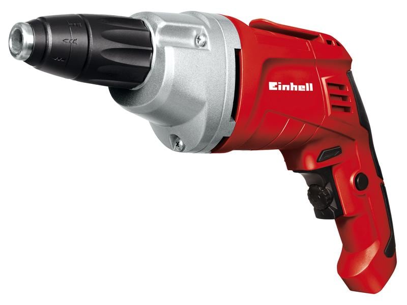 Einhell Visseuse à plaque de plâtre TH-DY 500 E