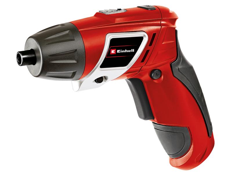 Einhell Visseuse sans fil TC-SD 3.6 Li Kit