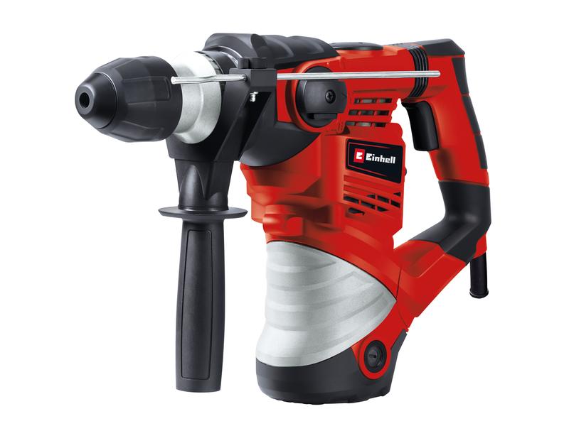 Einhell Marteau perforateur TC-RH 1600