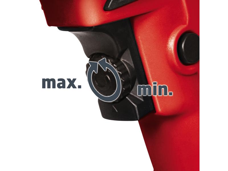 Einhell Visseuse à plaque de plâtre TH-DY 500 E