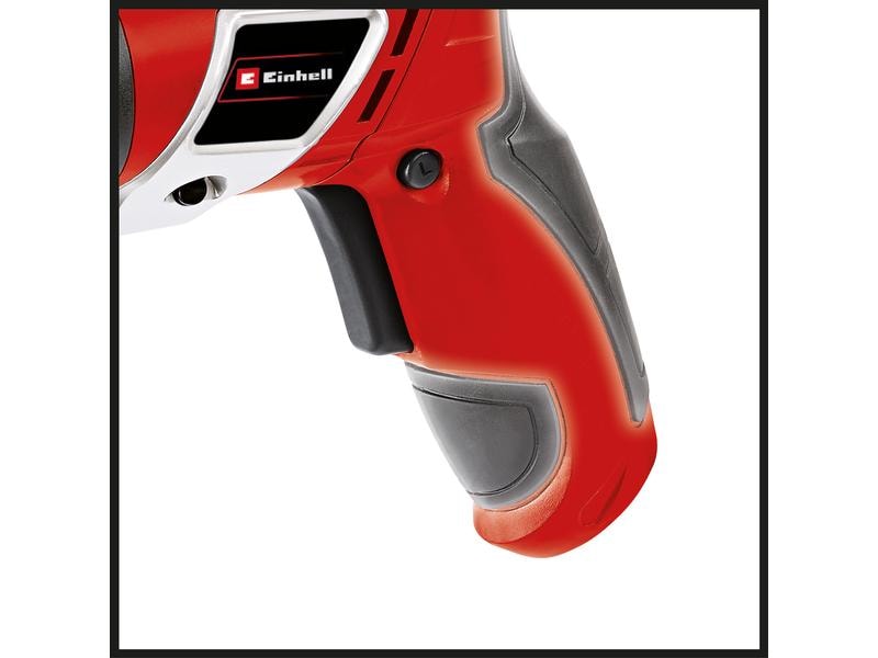 Einhell Visseuse sans fil TC-SD 3.6 Li Kit