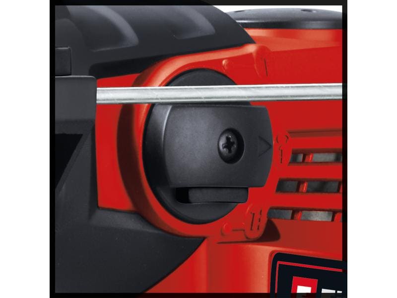 Einhell Marteau perforateur TC-RH 1600