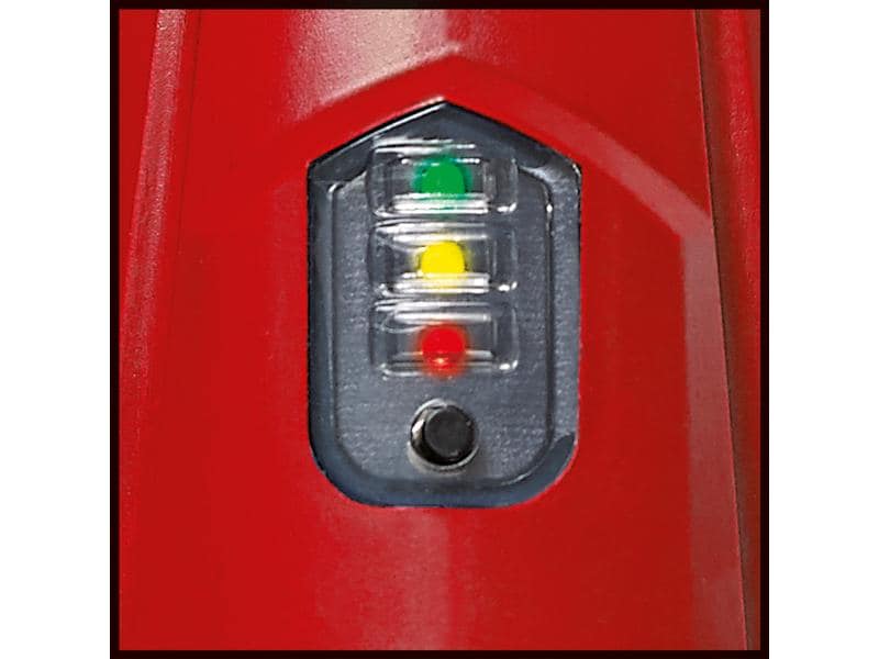 Einhell Visseuse sans fil TC-SD 3.6 Li Kit