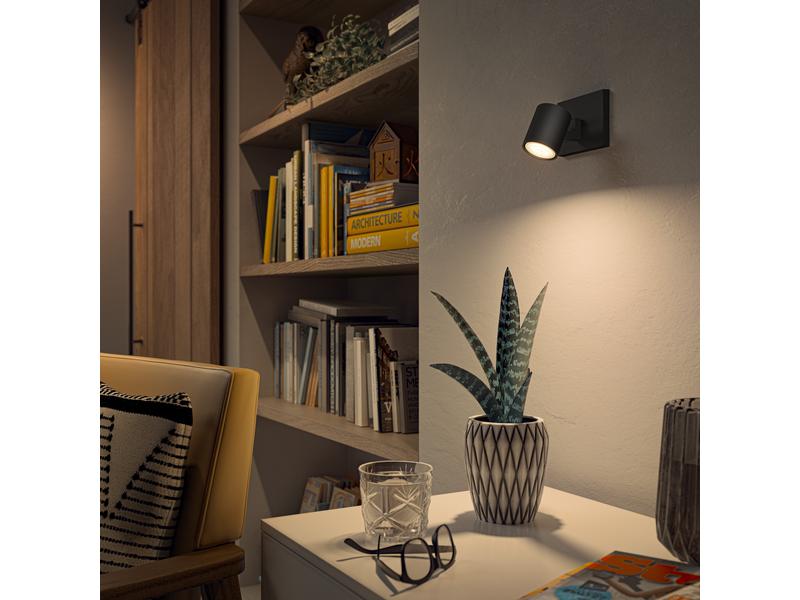 Philips Hue White Ambiance Runner Spot Extension Noir