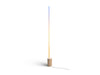 Philips Hue Gradient Signe Lampadaire Oak