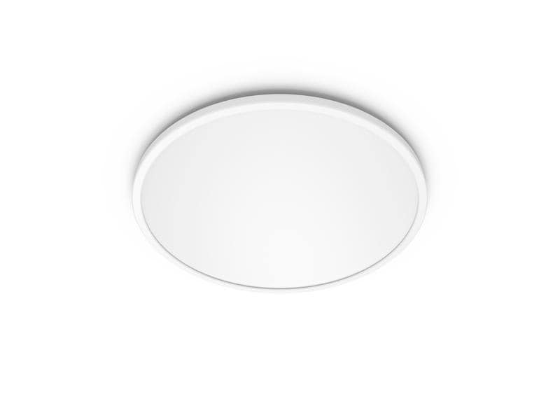 Philips Deckenleuchte LED SceneSwitch CL550 IP44 1500 lm 2700K