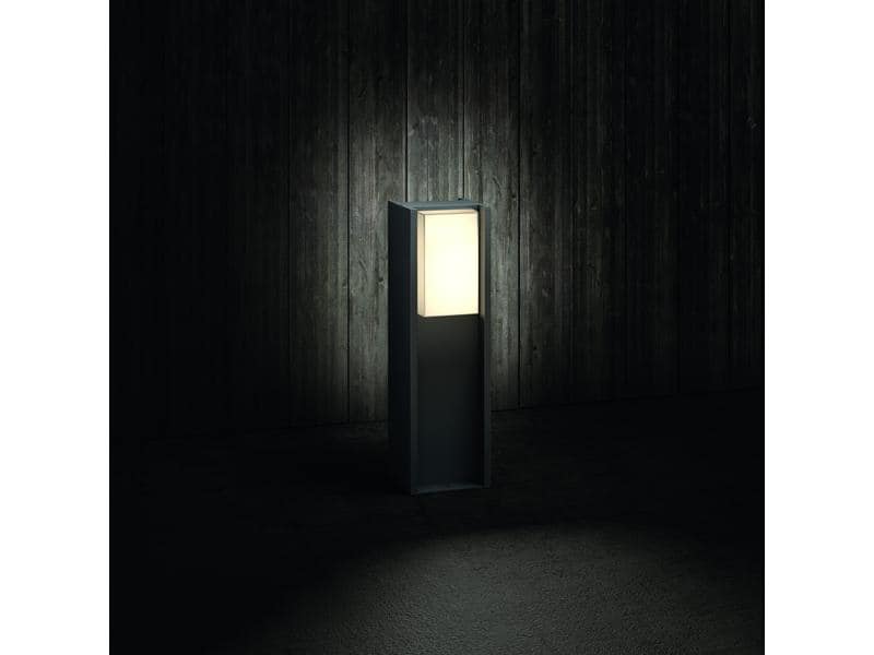 Philips Hue White Outdoor Turaco Luminaire de socle anthracite