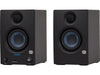 Presonus Moniteurs de studio Eris 3.5 (2 Gen.) Noir