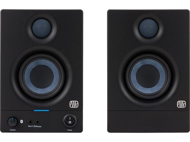 Presonus Studiomonitore 3.5 BT (2 Gen.) Schwarz