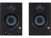 Presonus Moniteurs de studio 3.5 BT (2 Gen.) Noir