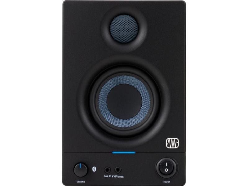 Presonus Moniteurs de studio 3.5 BT (2 Gen.) Noir