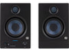 Presonus Moniteurs de studio 4.5 BT (2 Gen.) Noir