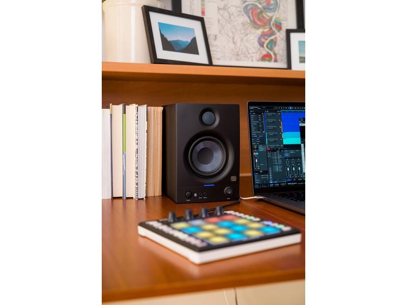 Presonus Moniteurs de studio 4.5 BT (2 Gen.) Noir