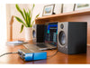 Presonus Moniteurs de studio 4.5 BT (2 Gen.) Noir