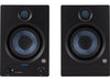 Presonus Moniteurs de studio Eris 5 BT (2 Gen.) Noir