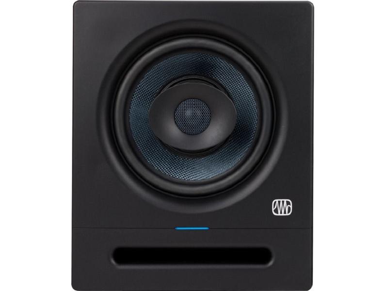 Presonus Moniteur de studio Eris Pro 8 Noir