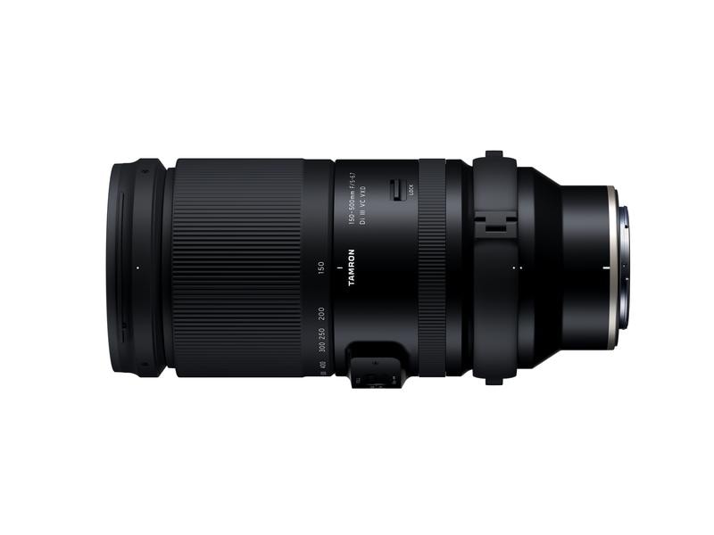 Tamron Objectif zoom AF 150-500mm f /5-6.7 Di III VC VXD Nikon Z