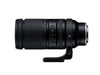 Tamron Objectif zoom AF 150-500mm f /5-6.7 Di III VC VXD Nikon Z