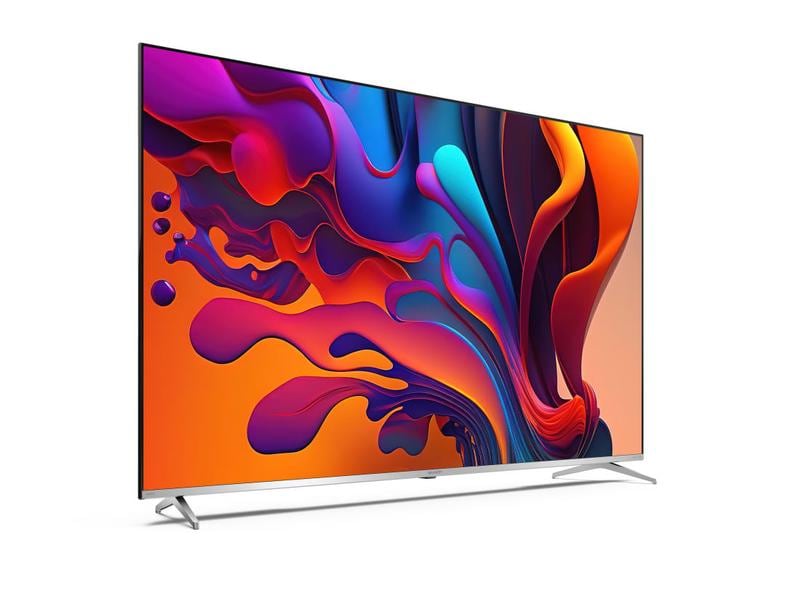 Sharp TV 65FP2EA 65", 3840 x 2160 (Ultra HD 4K), QLED