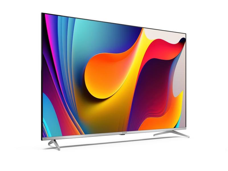 Sharp TV 55FP1EA 55", 3840 x 2160 (Ultra HD 4K), QLED