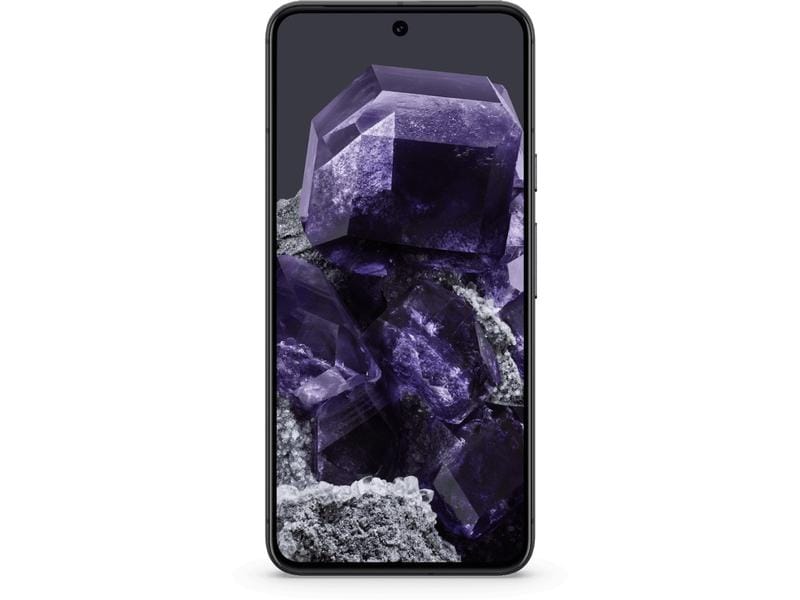 Google Pixel 8 128 GB Obsidian