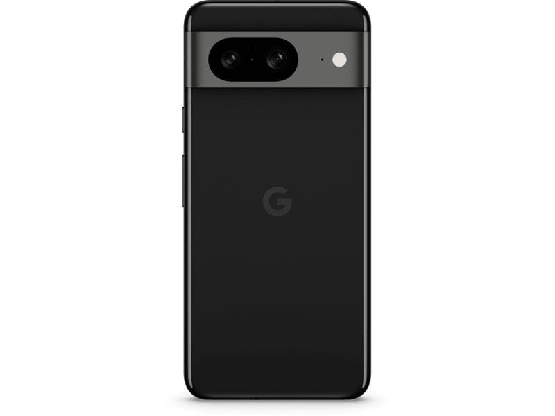 Google Pixel 8 128 GB Obsidian