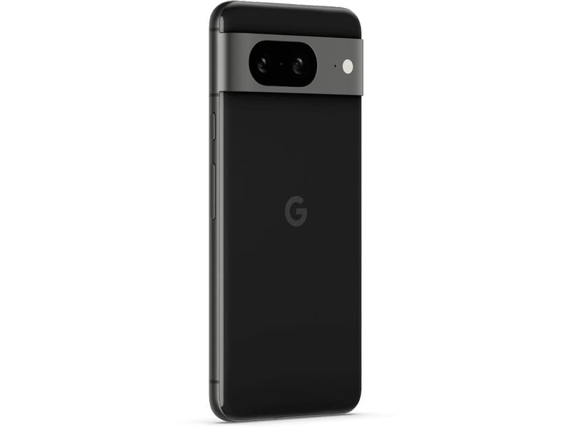 Google Pixel 8 256 GB Obsidian