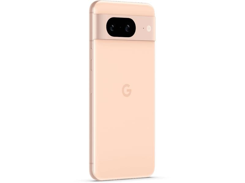 Google Pixel 8 128 GB Rose