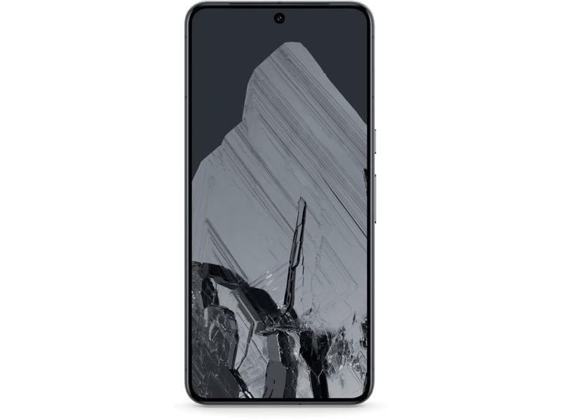 Google Pixel 8 Pro 512 GB Obsidian