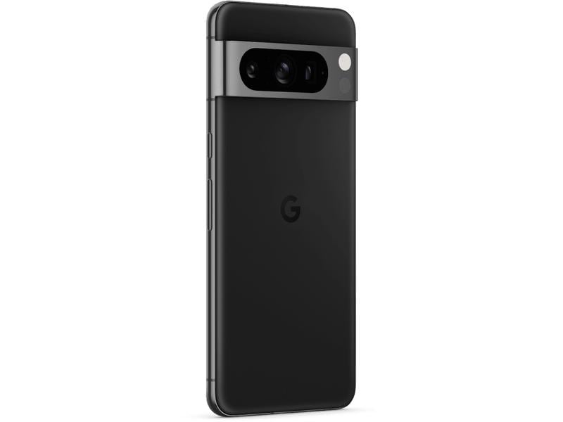 Google Pixel 8 Pro 256 GB Obsidian