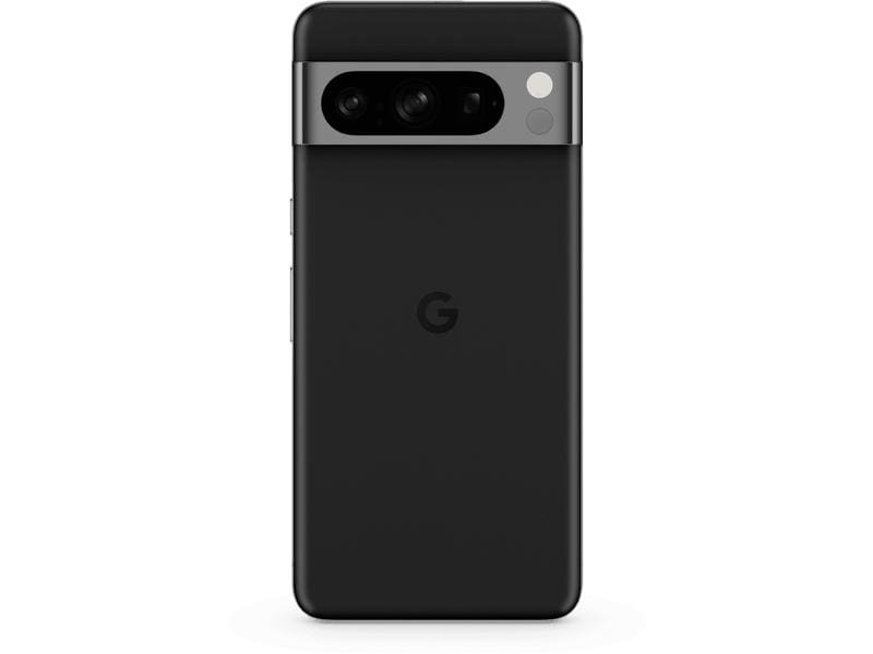 Google Pixel 8 Pro 256 GB Obsidian