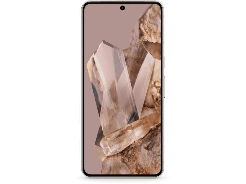 Google Pixel 8 Pro 128 GB Porcelain