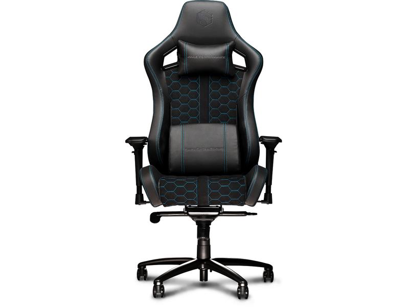 Joule Performance Gaming-Stuhl Raid Blau/Schwarz