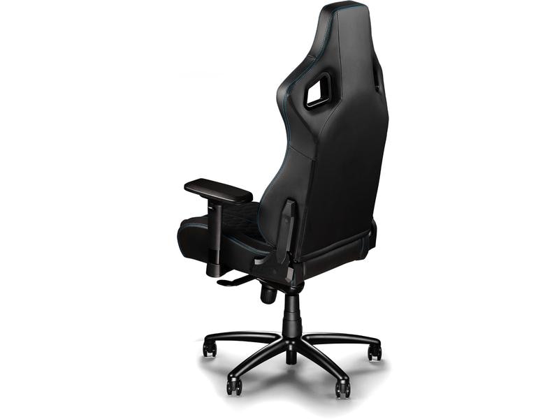 Joule Performance Gaming-Stuhl Raid Blau/Schwarz