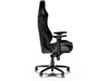 Joule Performance Chaise de gaming Raid Bleu/Noir