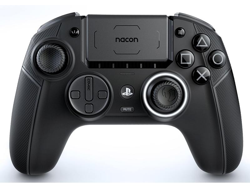 Nacon Revolution 5 Pro Controller Schwarz