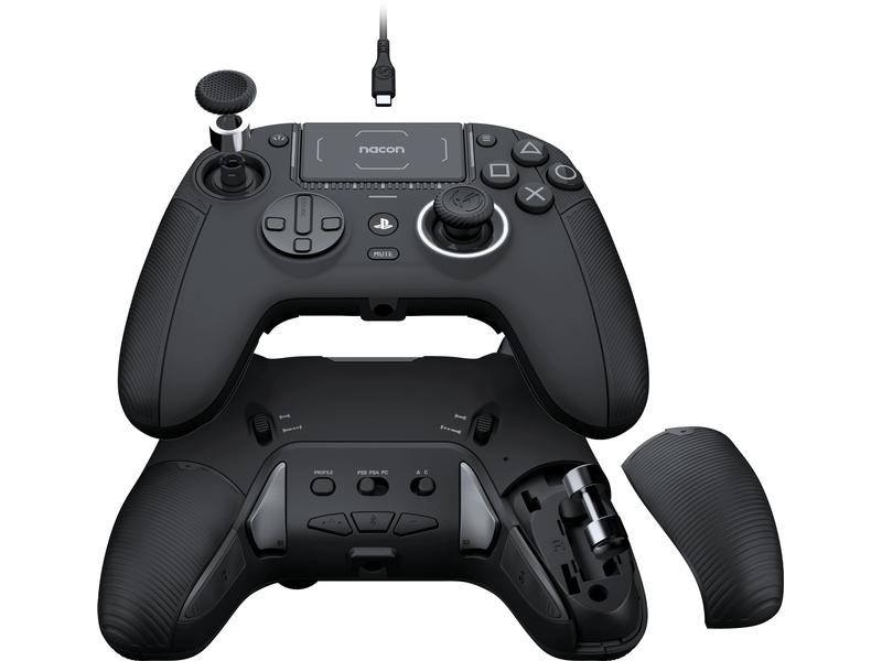 Nacon Revolution 5 Pro Controller Noir