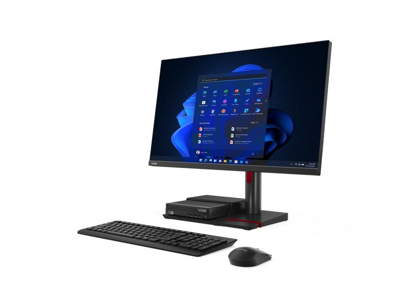 Lenovo Moniteur ThinkCentre Tiny-in-One Flex 27i