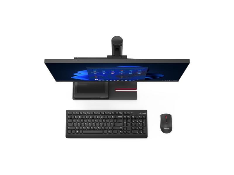 Lenovo Monitor ThinkCentre Tiny-in-One Flex 27i