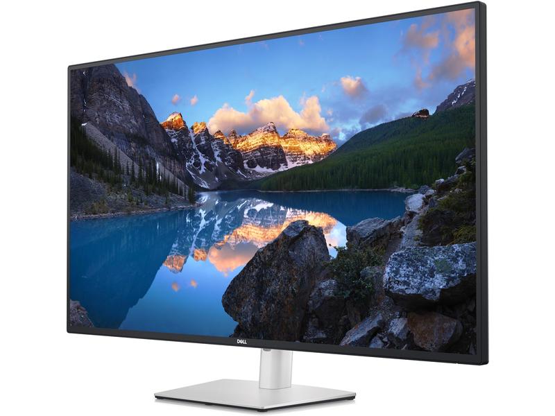 DELL Moniteur U4323QE