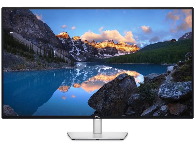 DELL Moniteur U4323QE