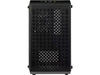 Cooler Master Boîtier d’ordinateur Q300L V2 Noir