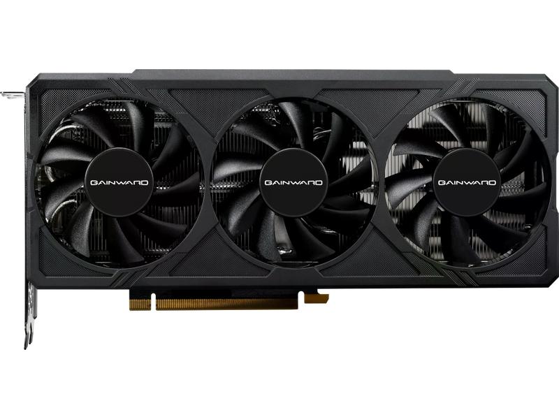 Gainward Carte graphique GeForce RTX 4060 Ti Panther 16 GB