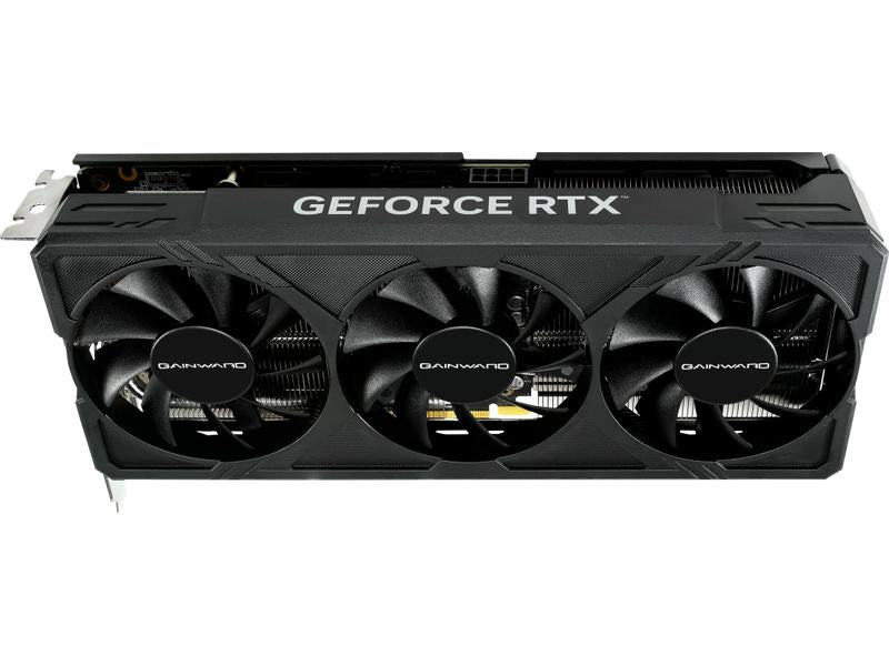 Gainward Carte graphique GeForce RTX 4060 Ti Panther 16 GB