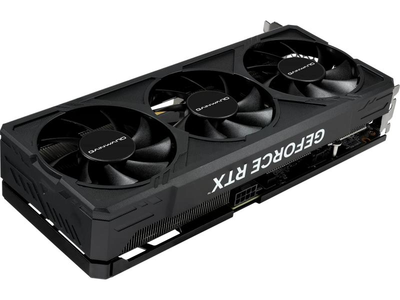 Gainward Grafikkarte GeForce RTX 4060 Ti Panther 16 GB